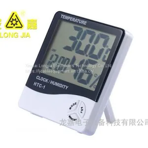 Probe Hygrothermograph thumbnail-1