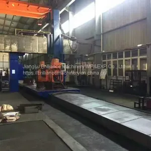 Ingersoll CNC Gantry Machining Center thumbnail-5