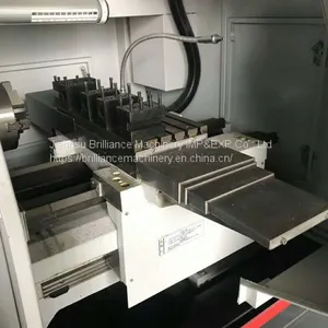 SMTCL CAK1630ni CNC Horizontal Lathe thumbnail-2