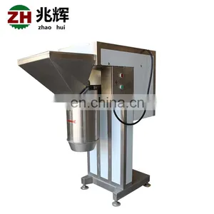 Tomato Paste Making Machine Potato Grinding Machine Spinach Grinding Machine thumbnail-3