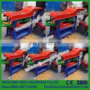 Good Feedback Corn Shelling Machine/corn Husker and Sheller With Low Price thumbnail-6