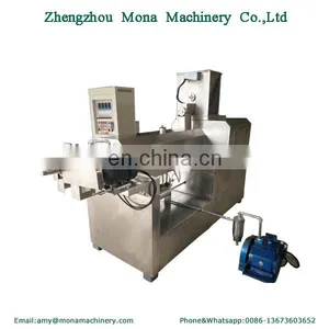 Automatic Fresh Spaghetti Maker / Macaroni Noodle Pasta Making Machine thumbnail-3