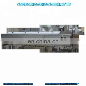 Chicken Feet Peeling Machine/Chicken Feet Processing Machine/Chicken Feet Cleaning Machine thumbnail-1