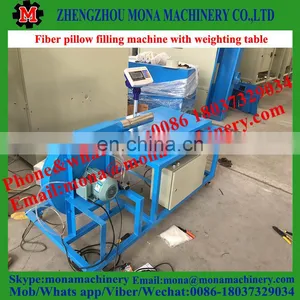 Sofa Factory&Home Textile Manufacturers With Pillow Filling Machine thumbnail-1