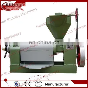 115 High Quality Sunflower Oil Extraction Process Machine thumbnail-3