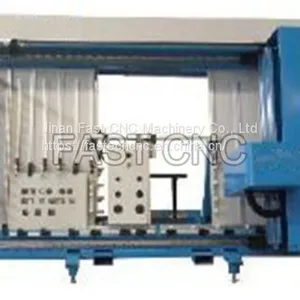 Pcmc Plate and Cabinet Machining Center, Plate and Cabinet/Box Machining Center thumbnail-1