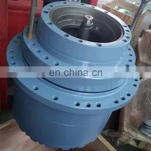 R210LC-7 Travel Gearbox XKAH-00901 Excavator R210LC-7 Travel Reducer thumbnail-3
