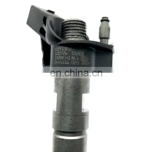 Injector Nozzle Injection Injector For AU-DI A4 A5 A6 OEM 059130277BE thumbnail-2