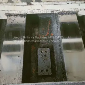 Taiwan Hartford 1890 Vertical Machining Center thumbnail-3