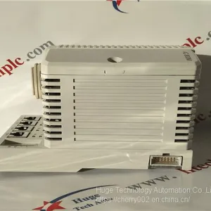 ABB CI853K01(3BSE018103R1) DCS MODULE NEW IN STOCK thumbnail-3