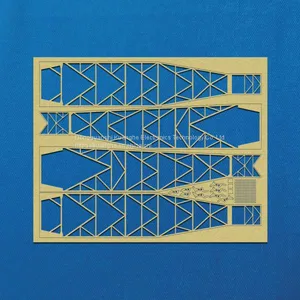 蚀刻片9