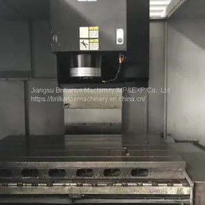 Taiwan WELE AA1480 CNC Milling Machine thumbnail-4
