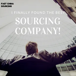 Fast China Sourcing company overview - view 2 thumbnail