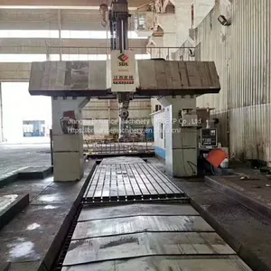 Jiangsu Duoleng TK42250-600 CNC Fixed-beam Gantry Boring-mill thumbnail-1