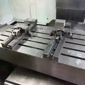 FNK MV850 Vertical Machining Center thumbnail-5