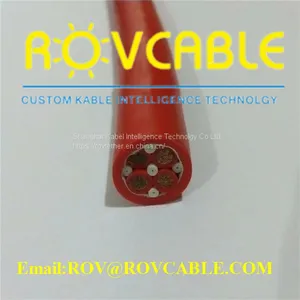 Underwater communication cable  thumbnail-1