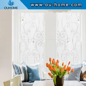 H9706 3D Static Privacy Protection Window Film thumbnail-1