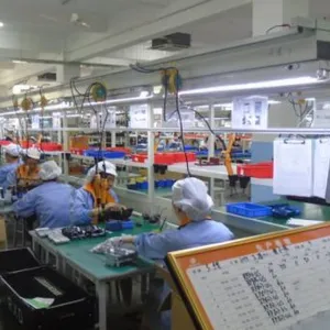 Xiamen Rongta Technology Co., Ltd. company overview - view 3 thumbnail