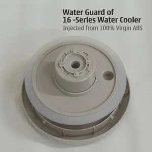 Water Dispenser Part 16 Series Cooler Bottle Connection Water Guard thumbnail-3