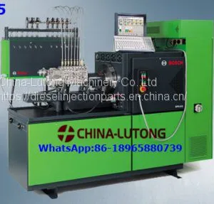 Bosch Eps 815 Test Bench&common Rail Diesel Test Bench thumbnail-1