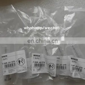 Original Common Rail Control Valve F00RJ01278 thumbnail-1