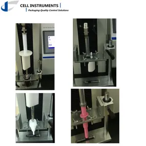 Automatic Sampler Machine for Glass Grain Hydrolytic Testing thumbnail-4