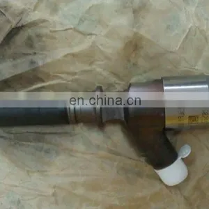 CAT320D Fuel Injector Diesel Common Rail Injector Nozzle Plunger Control Valve thumbnail-4
