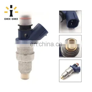 Original Package Brand New Fuel Injector 23250-75040 23209-79085 With 1 Year Warranty thumbnail-2
