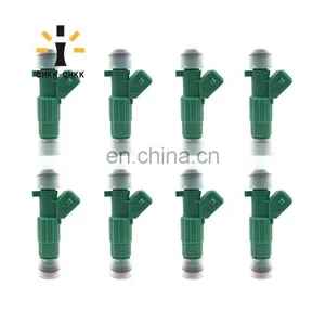 Automotive Parts Fuel Injector OEM 0280156252 Nozzle for 1.6 2003 2004 thumbnail-1