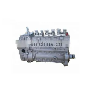 Excavator Parts 4BT 6BT Engine Parts Fuel Pump 3976801 thumbnail-1