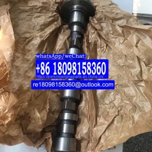 4112K043 4112K062 CAMSHAFT ASSY for Perkins 1106 CAT Caterpillar C7.1 thumbnail-1