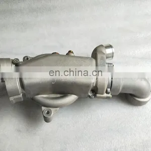 Diesel Engine Parts Water Pump D5010295150 DCi11 thumbnail-2