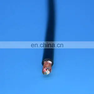 Sewer Inspection Crawler Cable CCTV Pipeline Robot Endoscope Detection Cable thumbnail-3