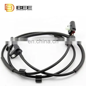 ABS Wheel Speed Sensor Rear Left FOR FORD 6C112B372CB 6C112B372CC 6C112B372CD 1371545 1383552 1385800 1785284 thumbnail-1