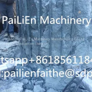 Hydraulic Rock Splitter Stone Splitting Concrete Demolition thumbnail-5