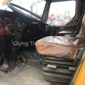 HOT SALE 100ton XCMG QY100K Truck Crane thumbnail-4