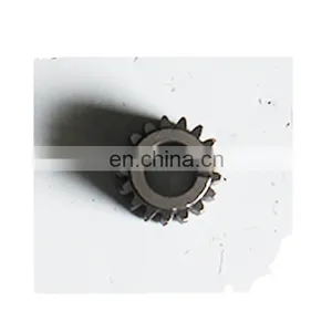 NEW HOLLAND Agricultural Machine Parts Gear OEM thumbnail-1