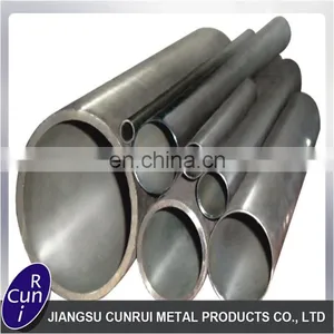 Precision Chrome Moly Alloy Steel Tube 4130 / 4140 / 30CrMo4 / 42CrMo4 thumbnail-6