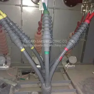 Indoor and Outdoor Heat Cable Accessories thumbnail-3