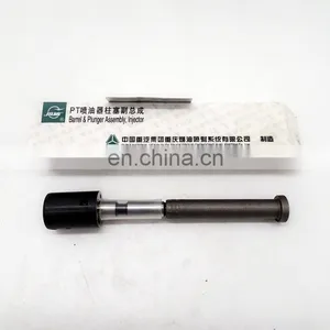 PT Fuel Injector Plunger Barrel 3627868 thumbnail-1