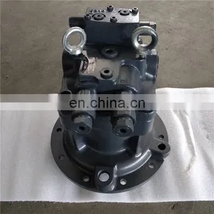 High Quality YN32W00022F2 Sk210-8 Swing Motor thumbnail-5
