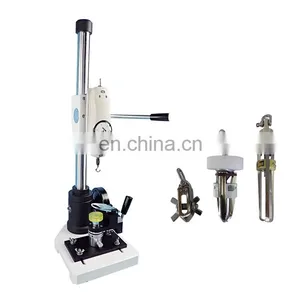 Button Snap Push Pull Tester, Snap Tester for Pull Out Test thumbnail-4