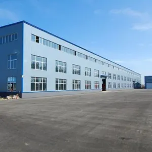 Hebei Jiefan Import & Export Trading Co. Ltd company overview - view 1 thumbnail