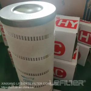 Pall Petrochemical Filter High Quality Pall HC8300FKS39Z thumbnail-2