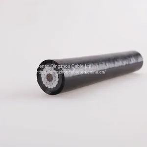 Aerial Bundle Conductor Price List From Manufacturer of China thumbnail-1