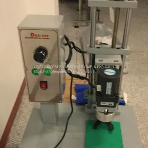 DDX-450 Screw Capping Machine thumbnail-1