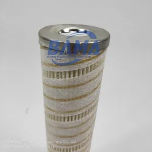 BANGMAO Replacement Pall Industrial Hydraulic Oil Filter Element HC9800FKT8H Made in China thumbnail-2
