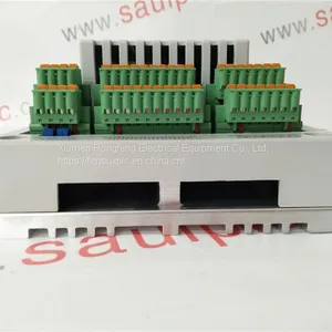 Abb 07KT97F GJR5253000R0270 Contrôleur Controller Module thumbnail-4