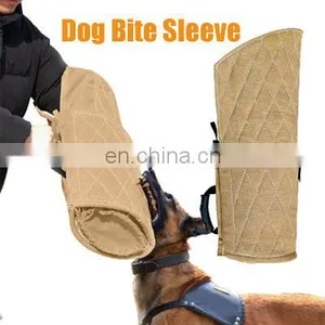 Intermediate Training Bite Sleeve for Large Dog Protection Arm Sleeves thumbnail-4