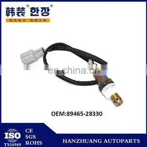 Original Quality Factory Wholesale Price Car Oxygen Sensor 89465-28330 for Toyota Estima Camry thumbnail-4